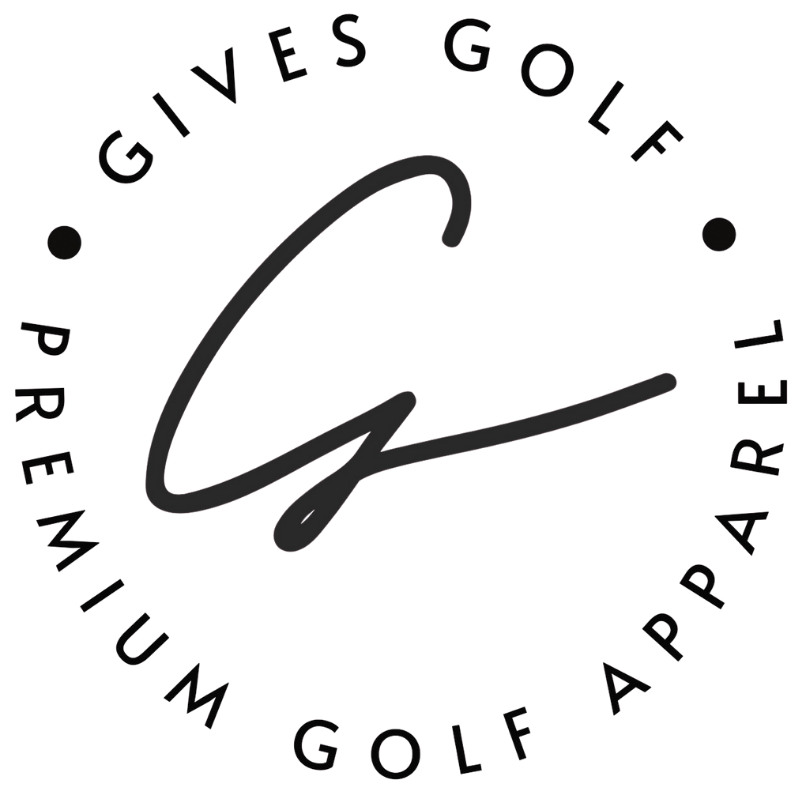 Gives Golf