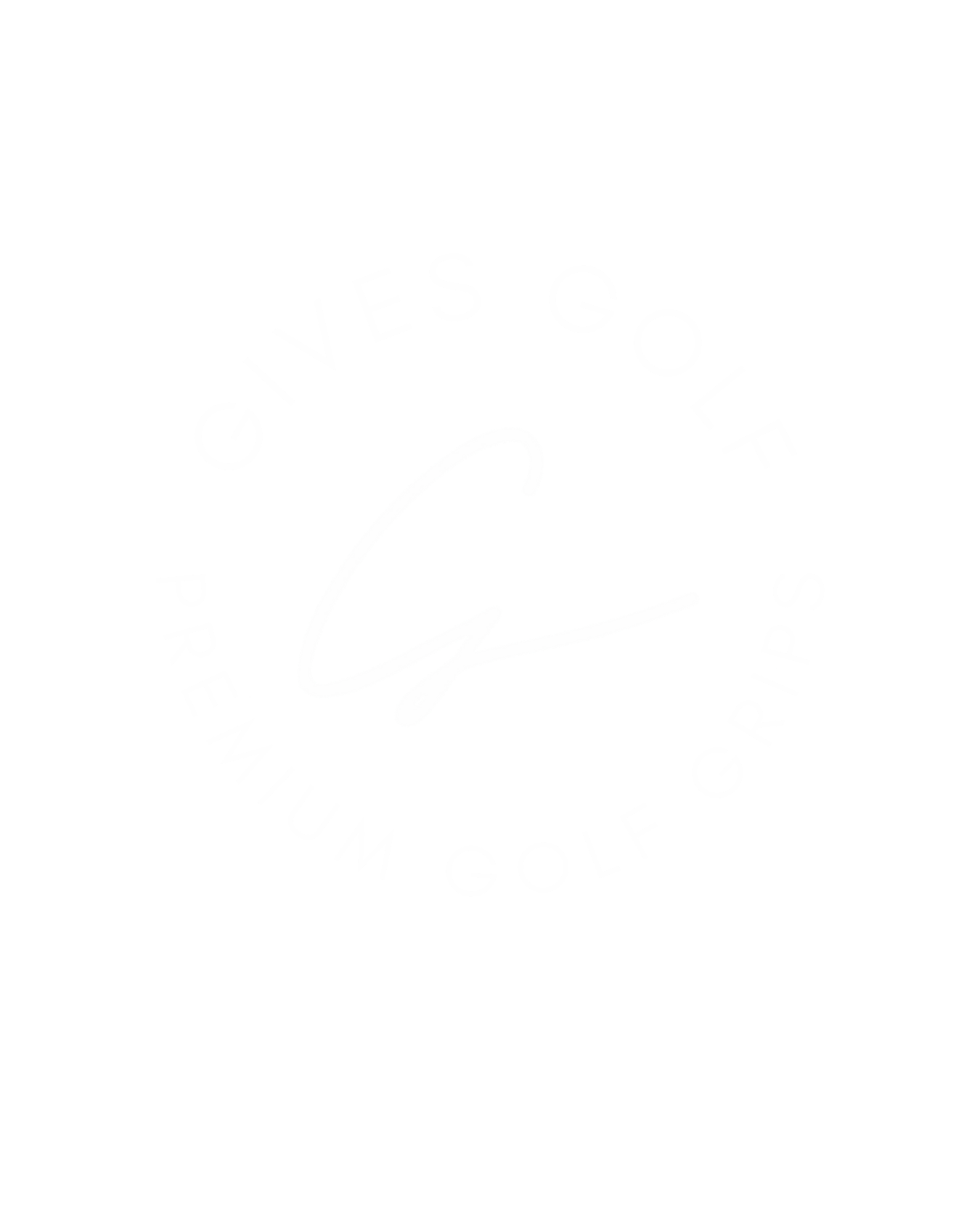 Gives Golf